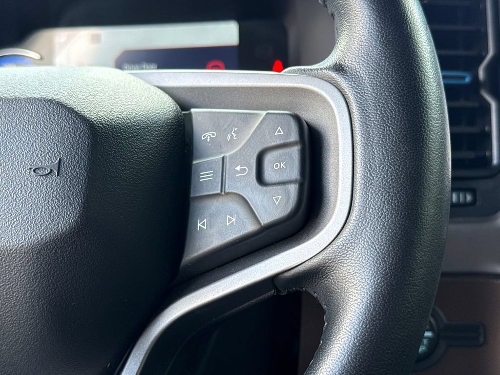 Used 2022 Ford Bronco Outer Banks AWD/4WD image 27