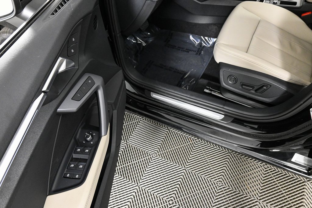 Certified 2025 Audi A3 2.0T Premium image 7