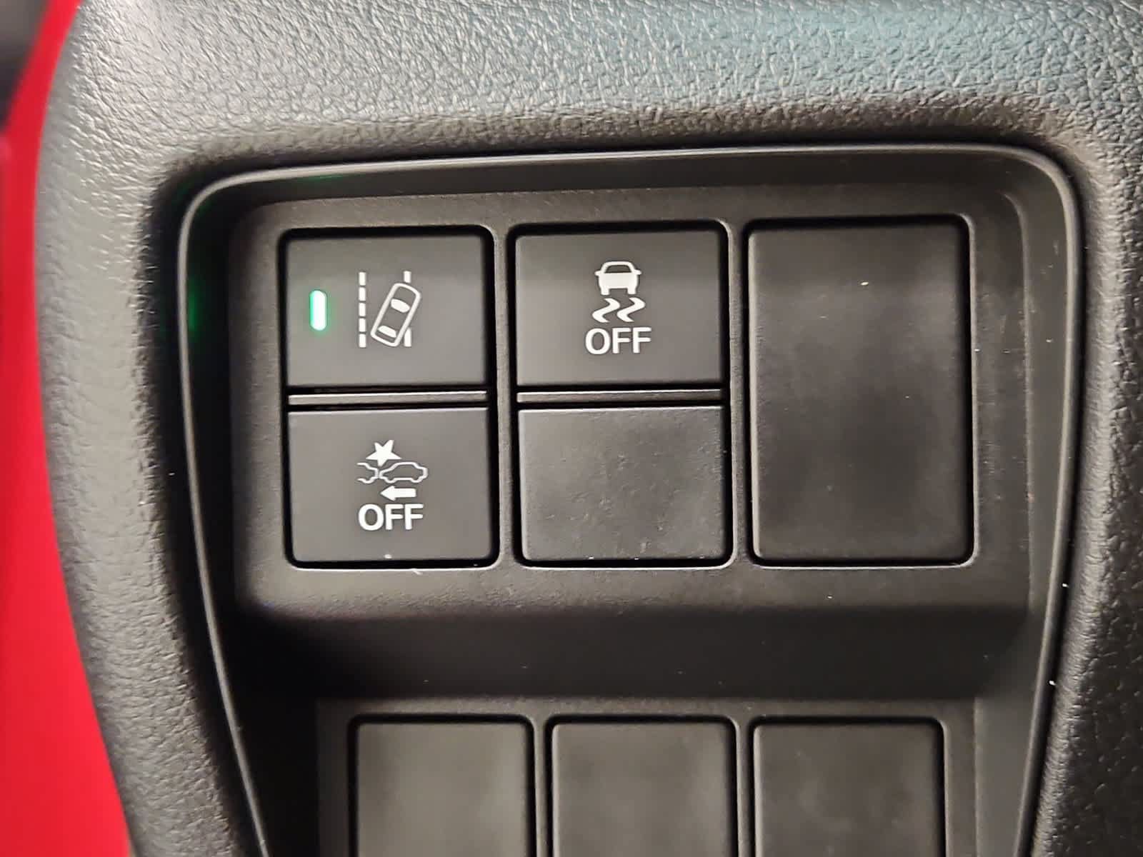 Certified 2022 Honda CR-V EX image 33