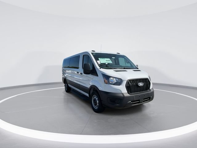 New 2026 Ford Transit 350 XL RWD image 2
