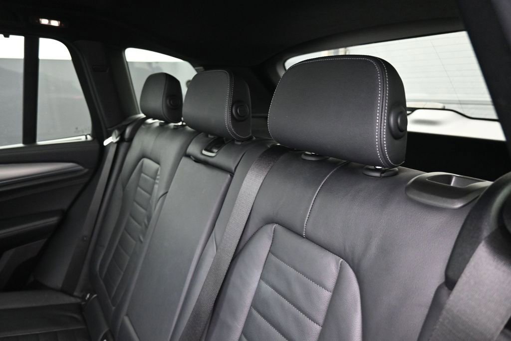 Used 2020 BMW X3 M w/ Executive Package AWD/4WD image 24