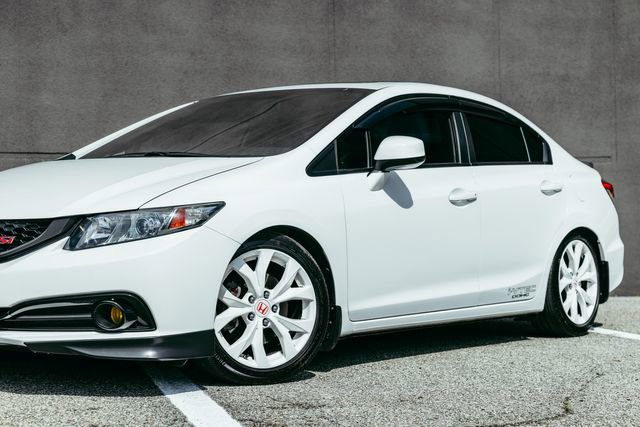 Used 2013 Honda Civic Si image 44