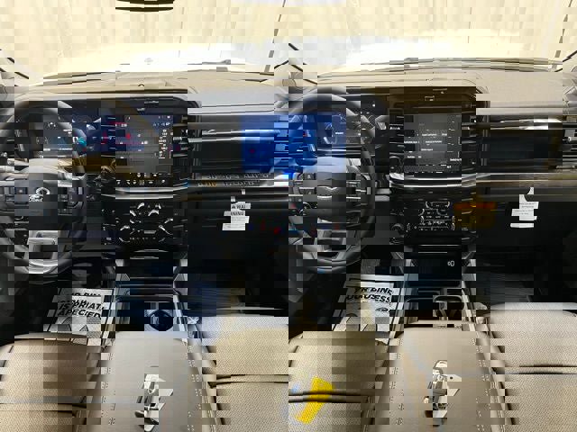 New 2026 Ford F350 Lariat w/ Lariat Premium Package image 5