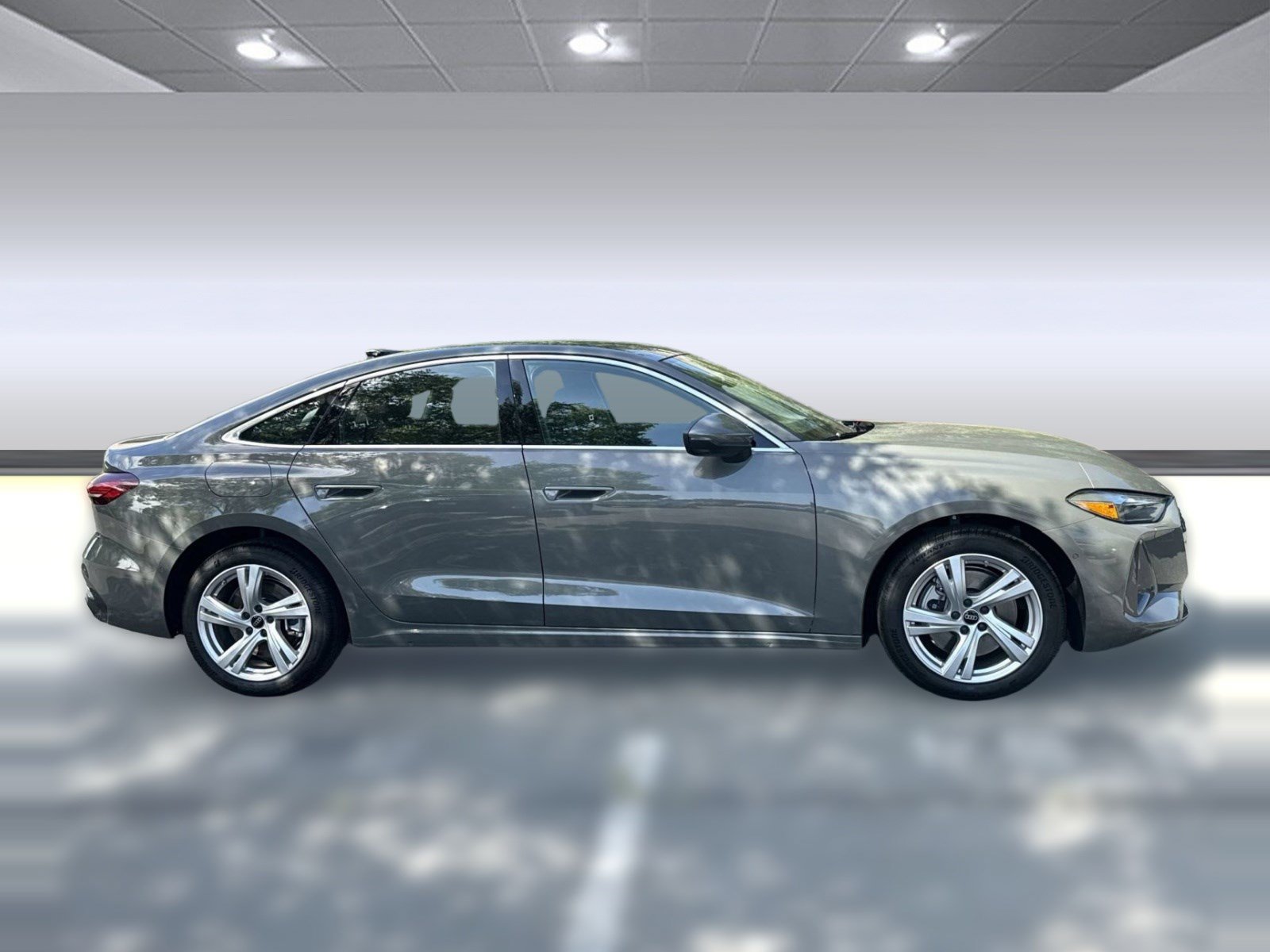 Certified 2025 Audi A5 2.0T Premium w/ Convenience Package AWD/4WD image 8