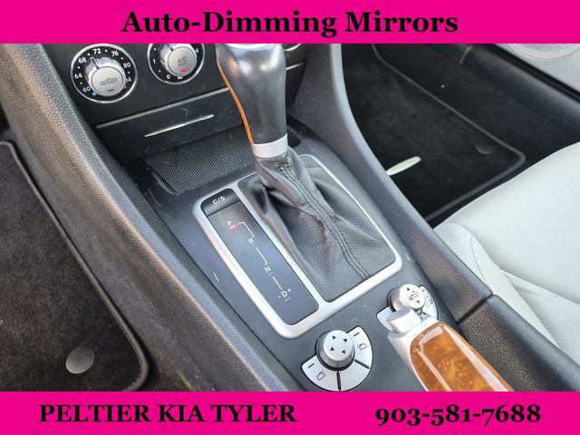 Used 2010 Mercedes-Benz SLK 300 image 35