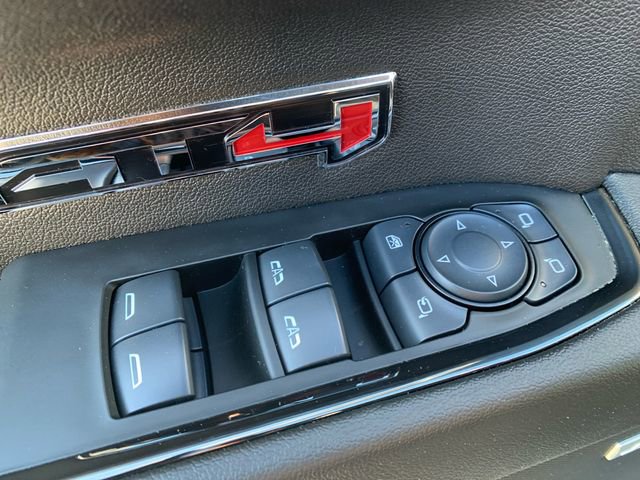 Used 2024 GMC Sierra 1500 AT4 w/ AT4 Premium Package image 26