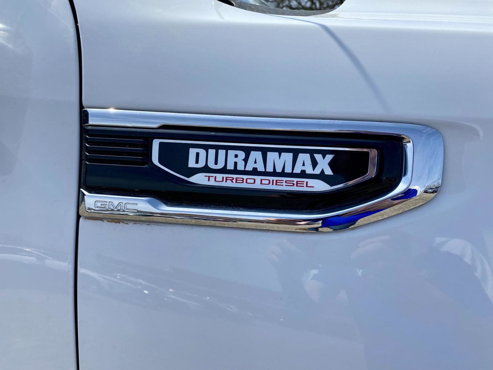 Used 2020 GMC Sierra 1500 SLT w/ SLT Premium Plus Package image 46