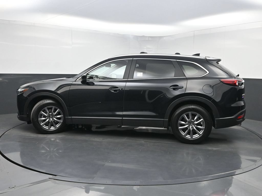 Used 2018 MAZDA CX-9 Sport FWD image 40