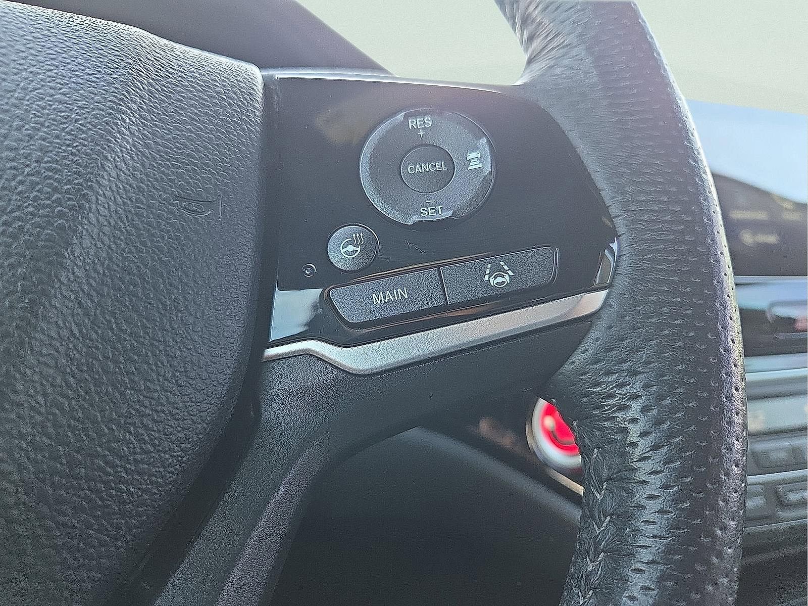 Used 2023 Honda Passport Elite image 18