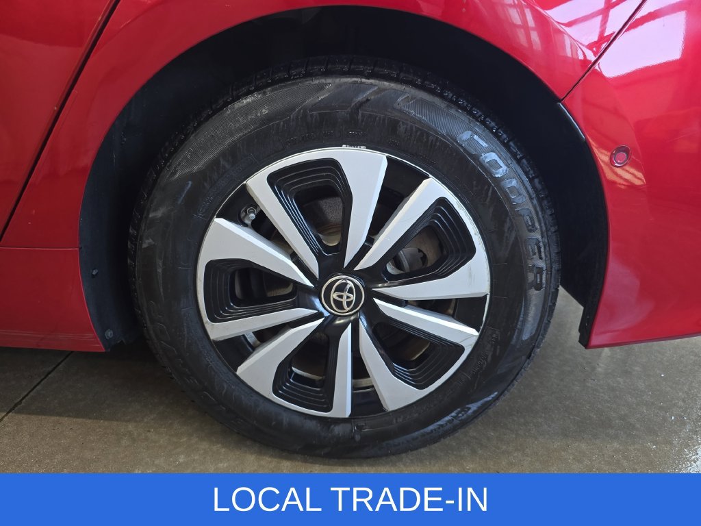 Used 2018 Toyota Prius Prime Advanced FWD image 33