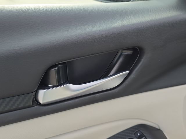Certified 2024 Nissan Altima 2.5 SV w/ SV Premium Package FWD image 19
