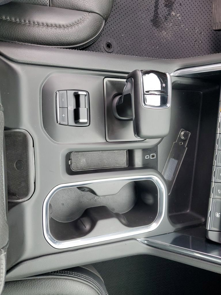 Certified 2024 GMC Sierra 1500 Denali w/ Denali Reserve Package image 39