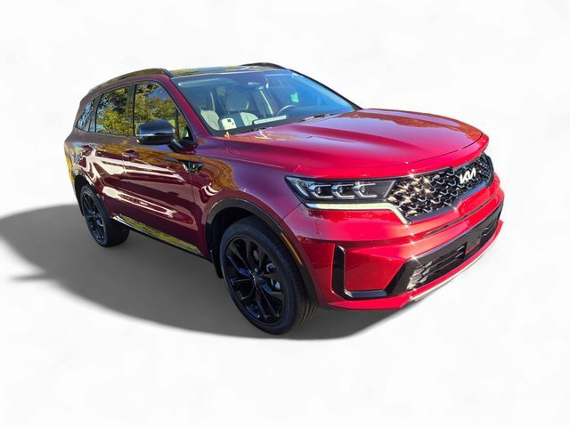 Used 2023 Kia Sorento SX