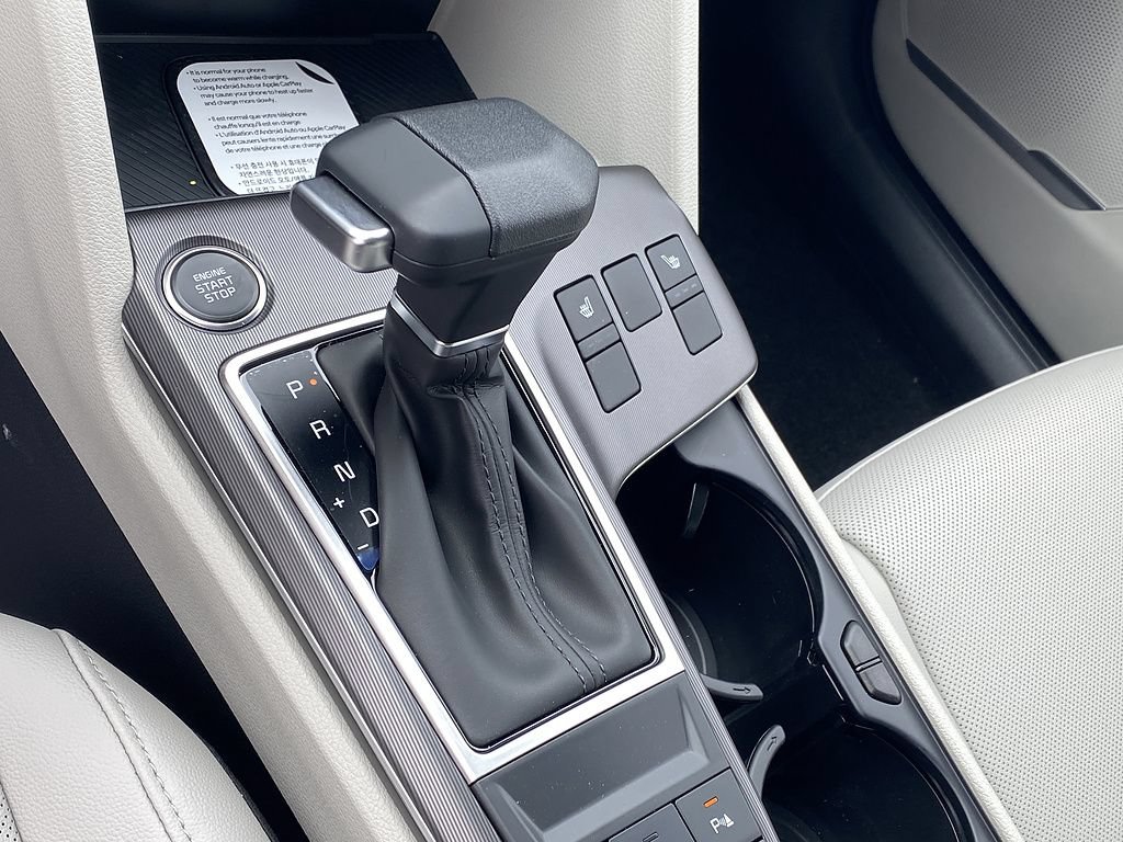 New 2026 Kia Sportage EX FWD image 18