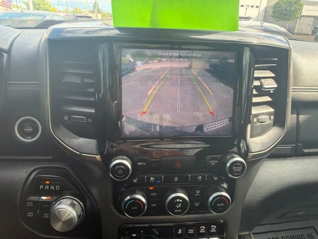 Used 2019 RAM 1500 Sport w/ Level 2 Equipment Group AWD/4WD image 34