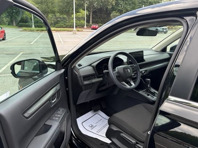 Certified 2026 Honda CR-V LX image 14
