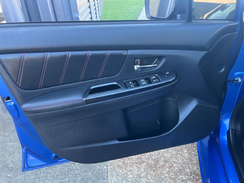 Used 2021 Subaru WRX Premium AWD/4WD image 13
