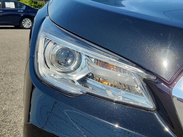 Used 2022 Subaru Ascent Touring AWD/4WD image 9