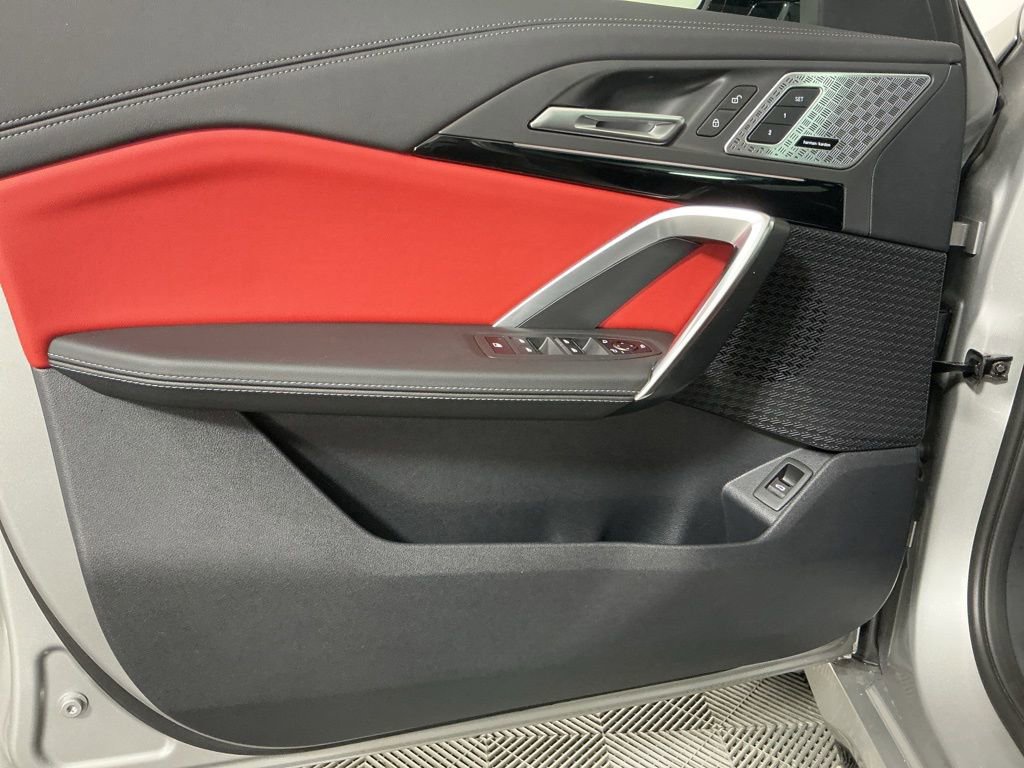 Certified 2025 BMW X1 M35i image 19