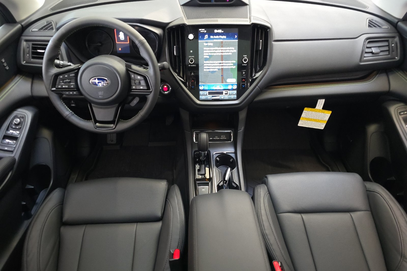 New 2026 Subaru Ascent Bronze Edition image 13