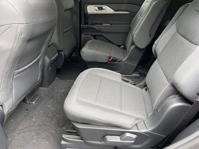 New 2026 Ford Explorer Active RWD image 20