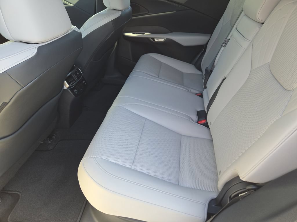 Certified 2025 Lexus RX 350 Premium Plus w/ Convenience Package FWD image 30