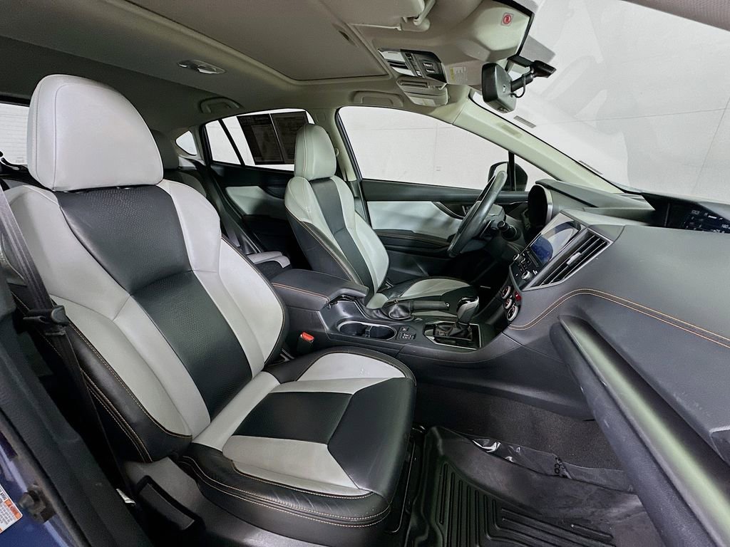 Used 2020 Subaru Crosstrek 2.0i Limited w/ Moonroof Package w/Navigation image 12