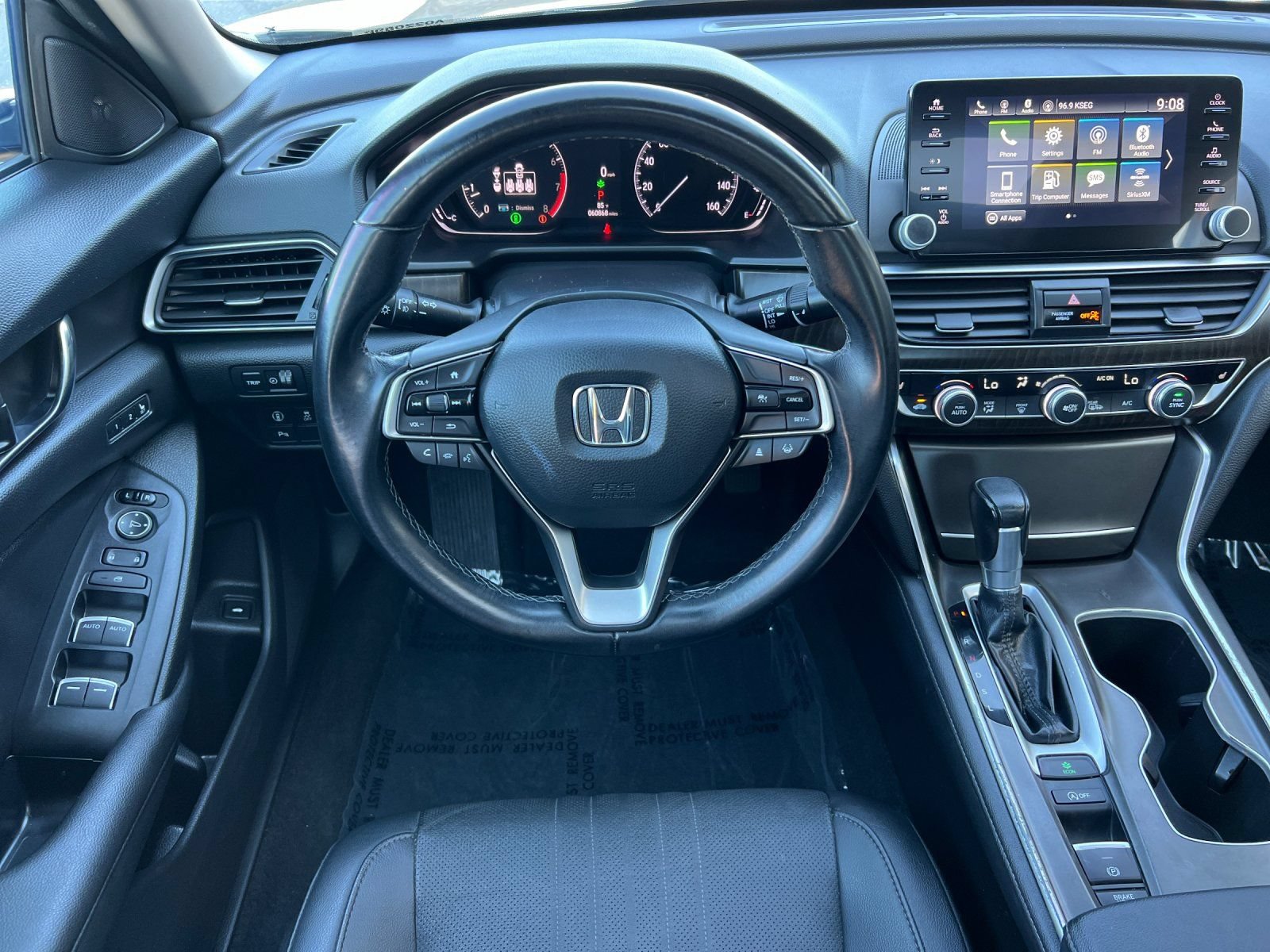 Used 2021 Honda Accord EX-L image 13