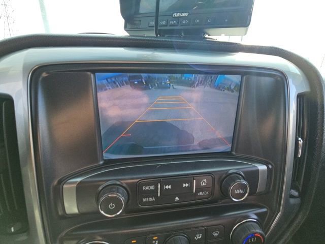 Used 2015 Chevrolet Silverado 1500 LT w/ All Star Edition image 21