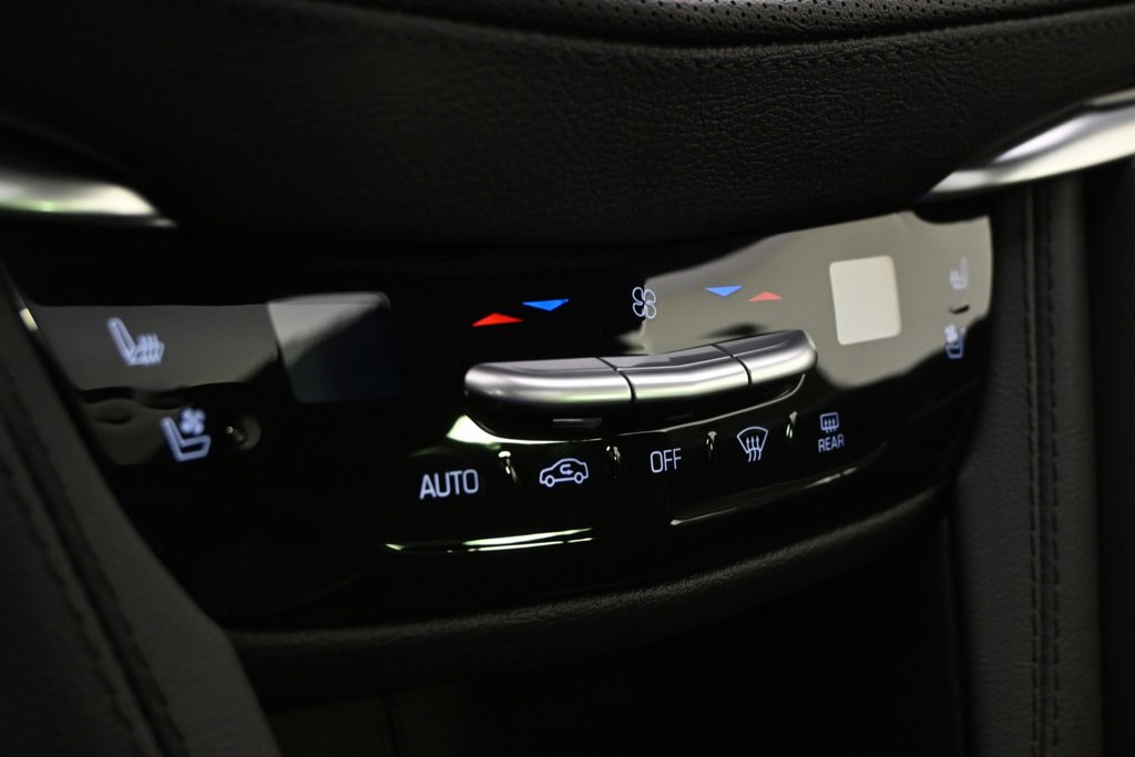 New 2025 Cadillac XT5 Premium Luxury w/ Technology Package image 27