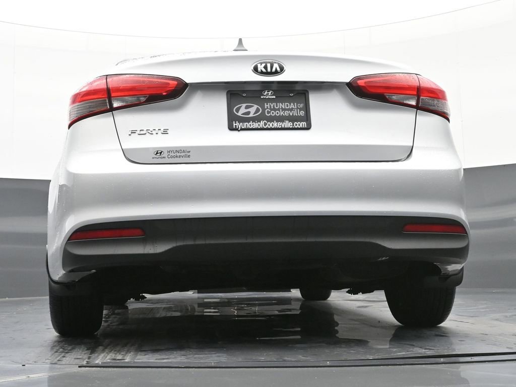Used 2017 Kia Forte LX image 40