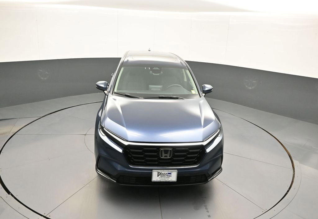 Certified 2023 Honda CR-V EX image 35