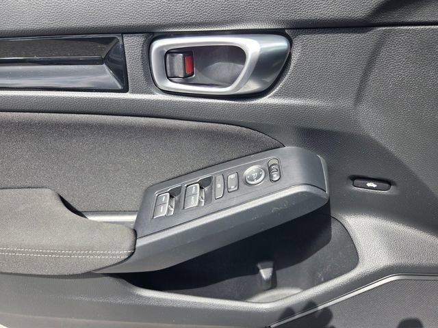 Used 2023 Honda Civic EX image 26