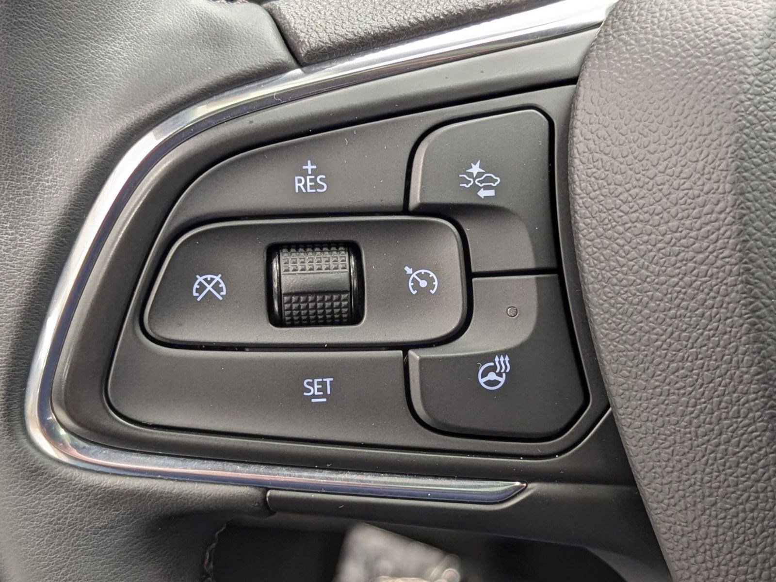 Used 2024 Buick Envista Avenir image 13