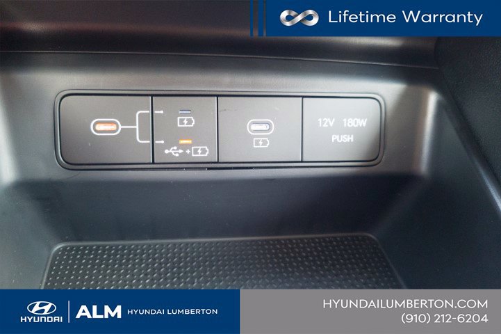 New 2026 Hyundai Tucson SE FWD image 24