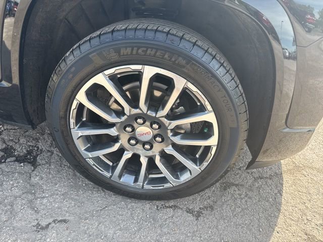 Used 2020 GMC Acadia Denali w/ Trailering Package image 5