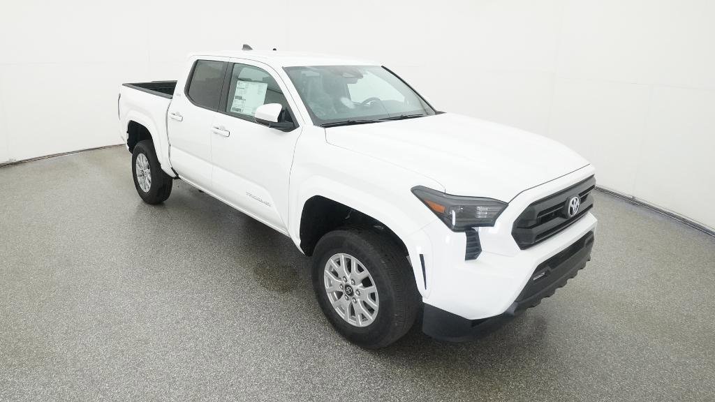 New 2025 Toyota Tacoma SR5 image 29