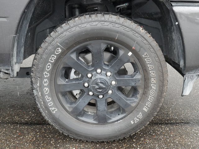 Used 2025 RAM 2500 Laramie image 14