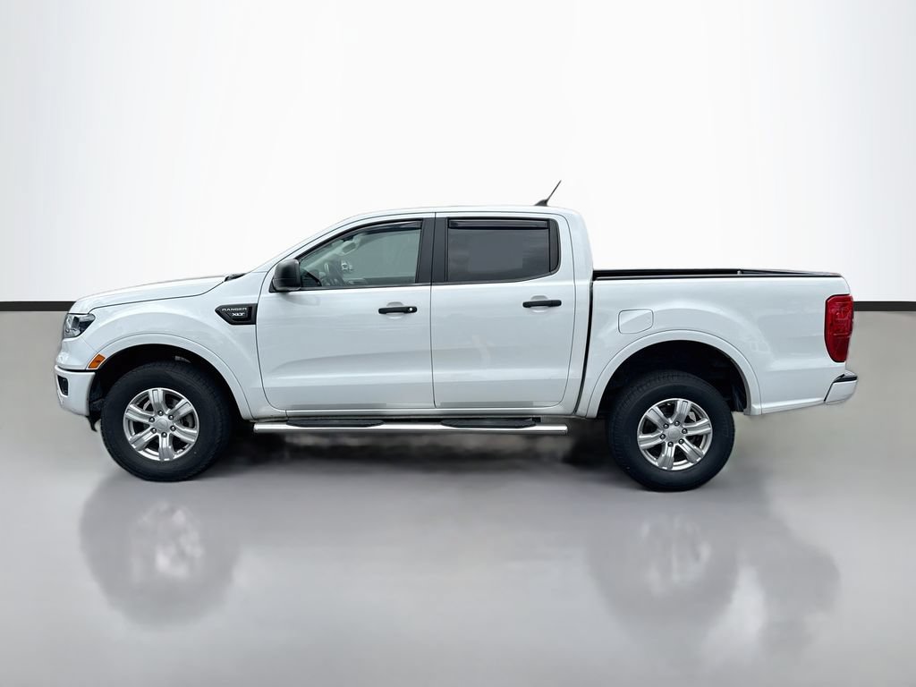 Used 2019 Ford Ranger XLT RWD image 4
