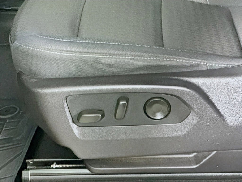 Used 2024 Chevrolet Silverado 1500 LT w/ Max Trailering Package image 22