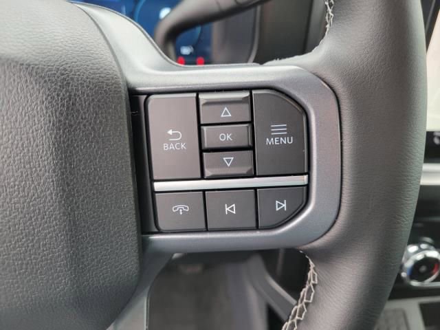 New 2026 Ford F350 Lariat w/ Lariat Ultimate Package image 31