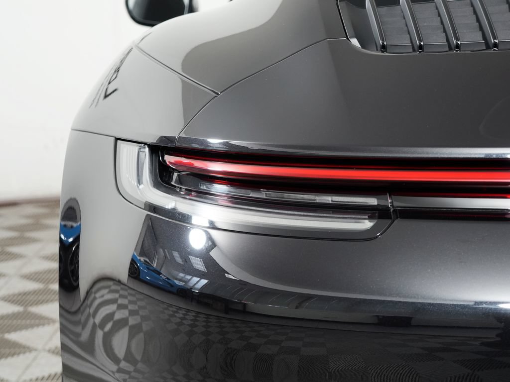 Certified 2022 Porsche 911 Carrera S RWD image 19