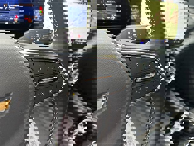 New 2025 Chevrolet Blazer EV LT image 27