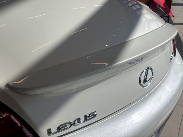 Used 2007 Lexus SC 430 Convertible image 22