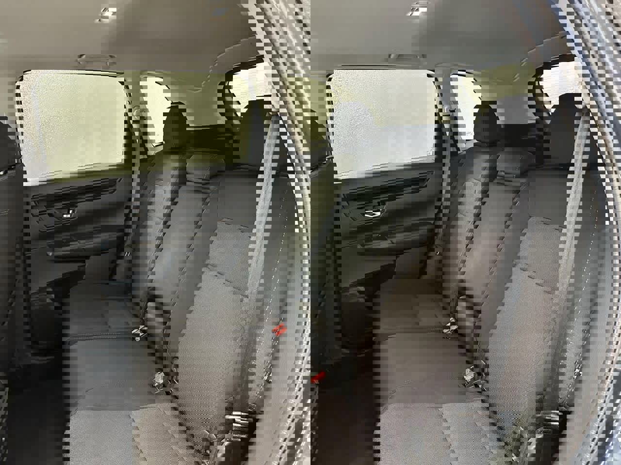 Used 2024 Honda CR-V EX image 10