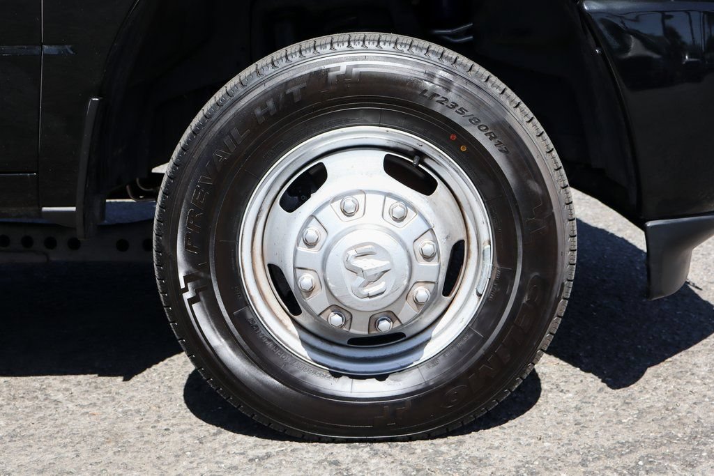 Used 2024 RAM 3500 Tradesman AWD/4WD image 42