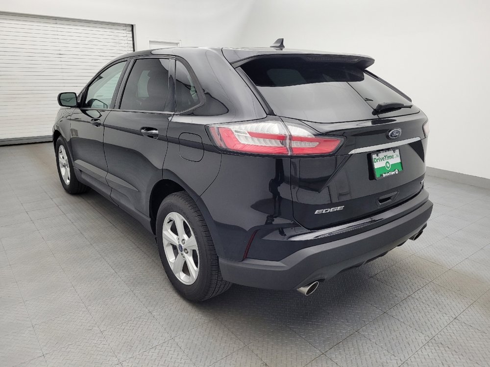 Used 2019 Ford Edge SE AWD/4WD image 5