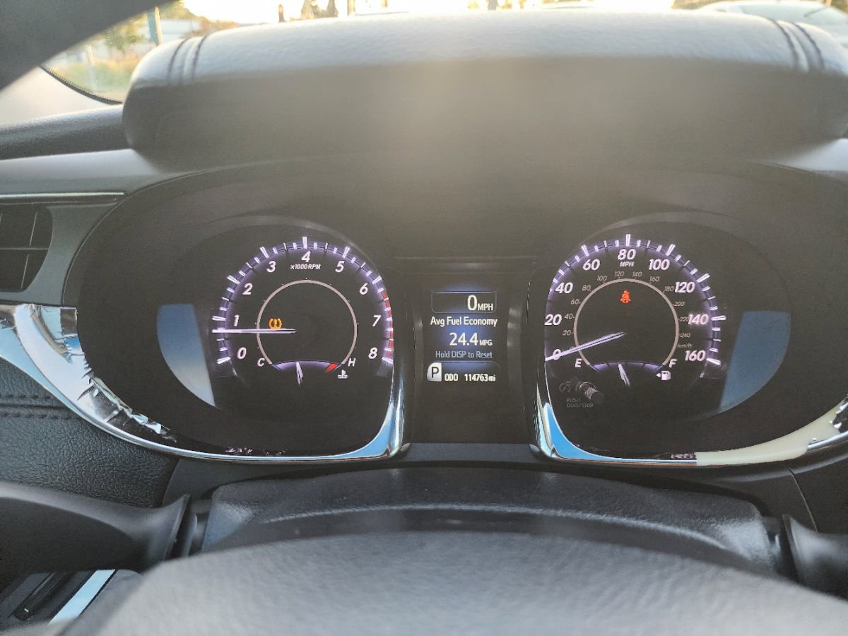 Used 2013 Toyota Avalon XLE Premium image 16