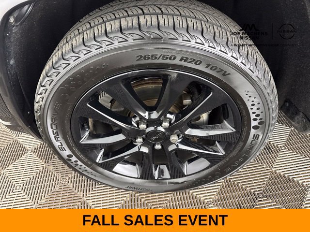 Used 2019 Jeep Grand Cherokee Altitude AWD/4WD image 60