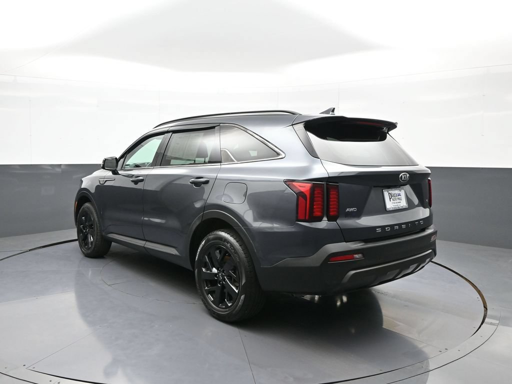Used 2021 Kia Sorento S w/ Panoramic Sunroof Package AWD/4WD image 8